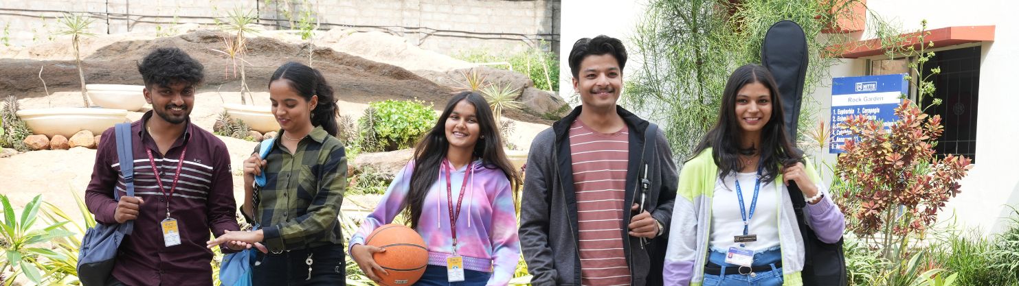 NSAM First Grade College